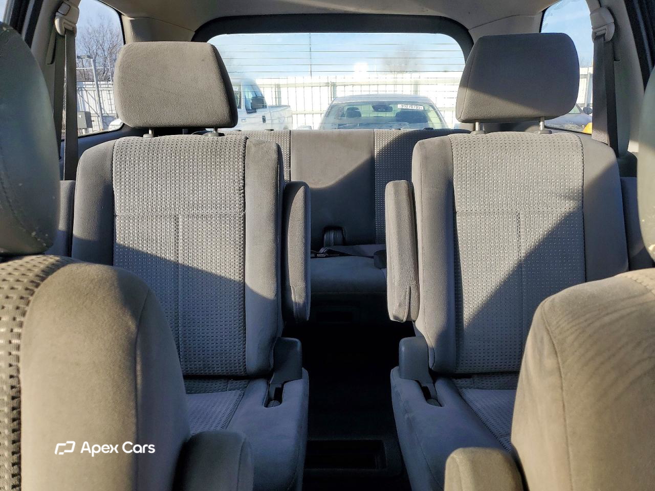 Mazda MPV 2005