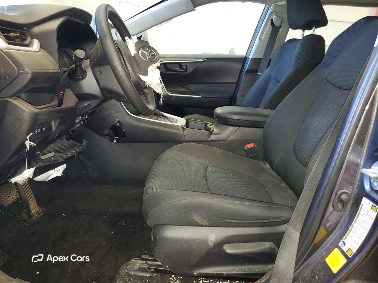 Toyota RAV 4 2024