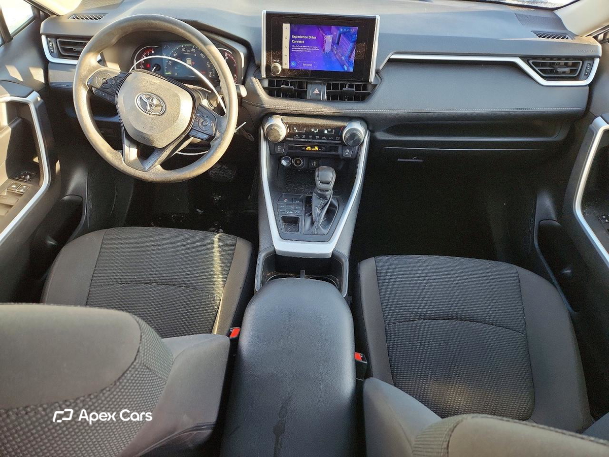 Toyota RAV 4 2023