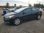 Kia Forte 2015