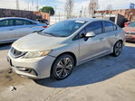 Honda Civic 2015