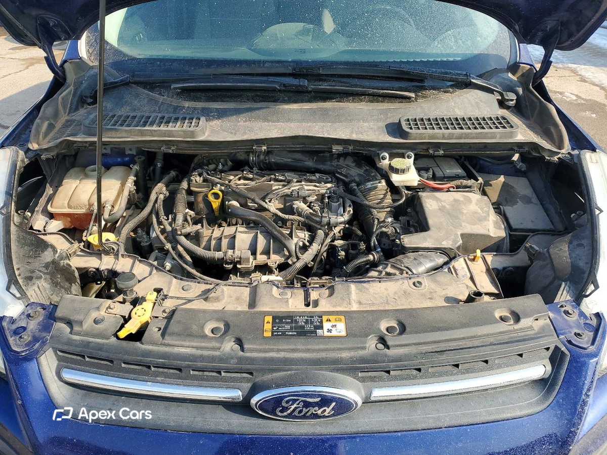 Ford Escape 2014
