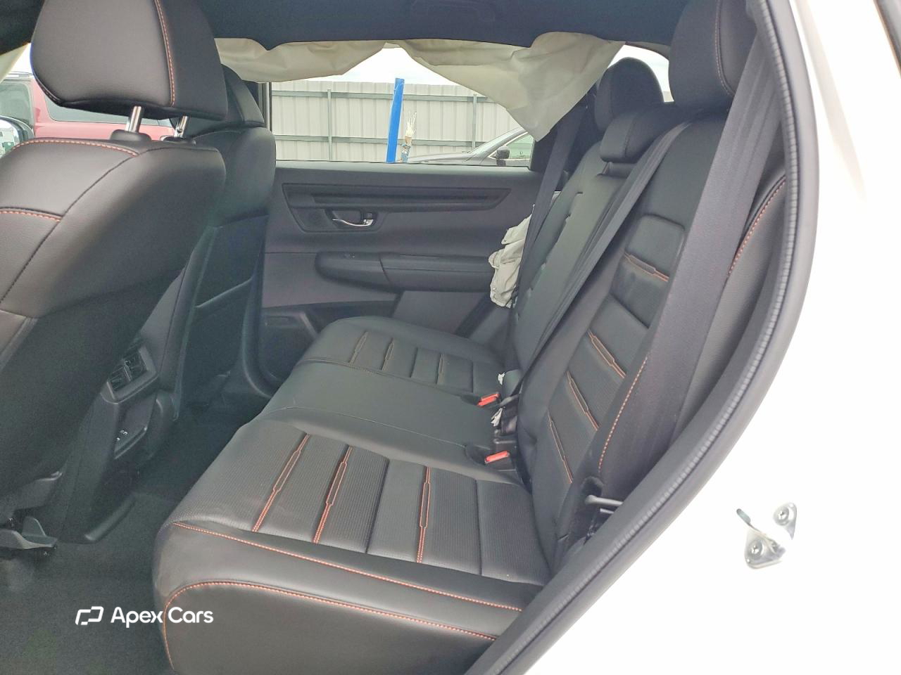 Honda CR-V 2026