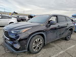 Toyota Highlander 2021