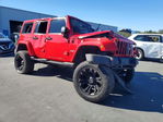 Jeep Wrangler 2016