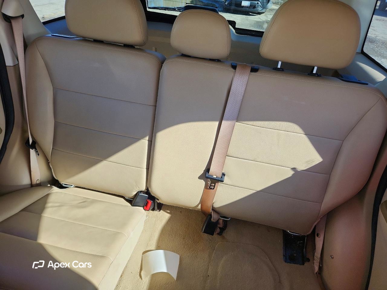 Ford Escape 2012