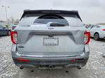 Ford Explorer 2022