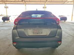 Mitsubishi Eclipse Cross 2018