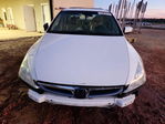Honda Accord 2007