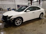 Nissan Maxima 2012