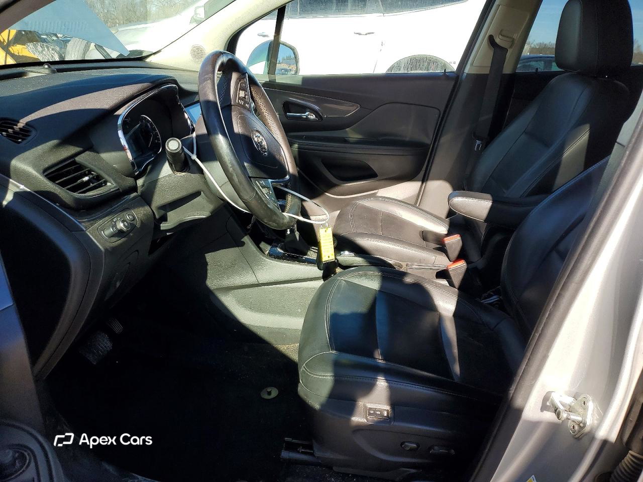 Buick Encore 2017