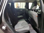 Jeep Cherokee 2017