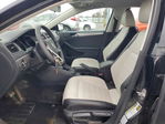 Volkswagen Jetta 2017
