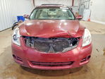 Nissan Altima 2012