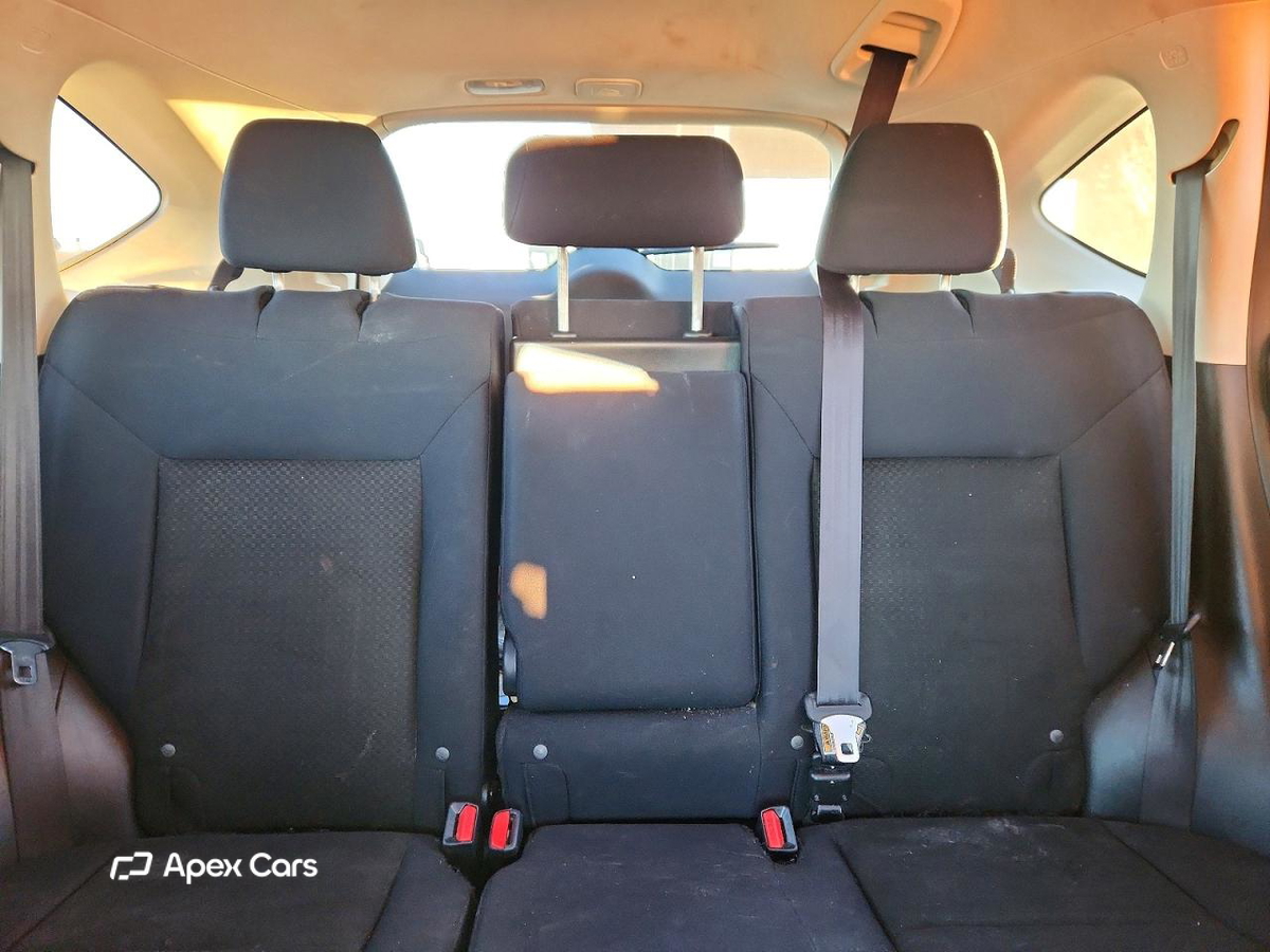 Honda CR-V 2016