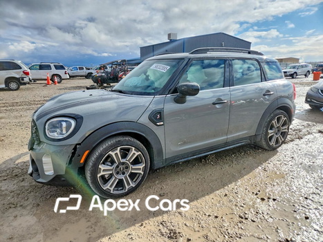 MINI Cooper 2022 - Image 1 of 13