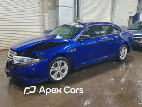 Ford Taurus 2015 - Image 1 of 13