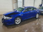 Ford Taurus 2015