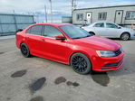 Volkswagen Jetta 2015