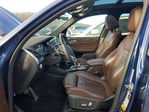 BMW X3 2018