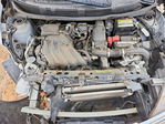 Nissan Versa 2015