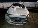 Mazda 3 2018