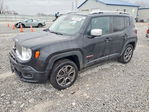 Jeep Renegade 2016