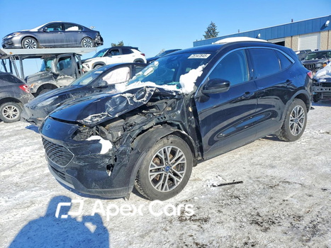 Ford Escape 2020 - Image 1 of 13