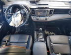 Toyota RAV 4 2016