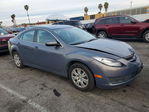 Mazda 6 2011