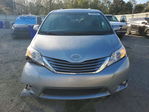Toyota Sienna 2016