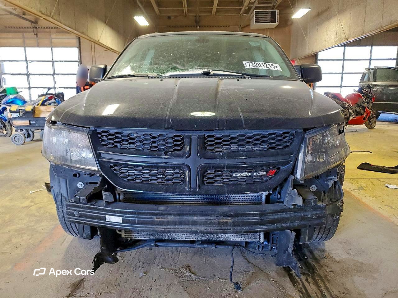 Dodge Journey 2020