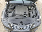 Lexus IS 2015