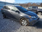 Toyota RAV 4 2015