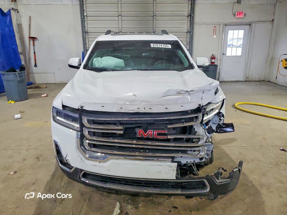 GMC Acadia 2023