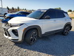 Chevrolet TrailBlazer 2021