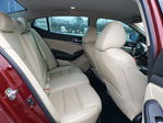 Nissan Maxima 2018