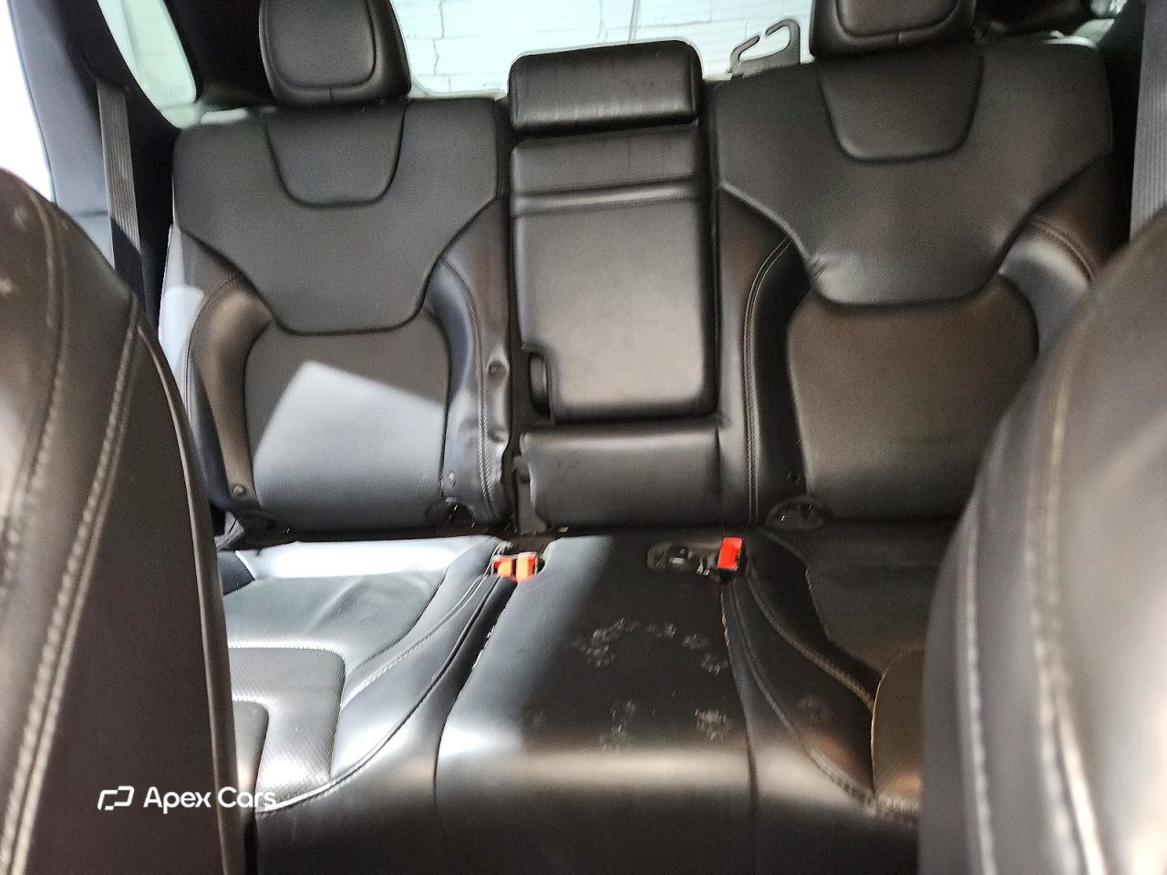 Jeep Cherokee 2019