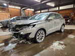 Lincoln MKC 2017