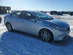 Kia Forte 2017