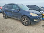 Chevrolet Traverse 2012