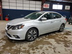 Nissan Sentra 2018