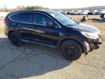 Honda CR-V 2016