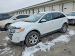 Ford Edge 2014