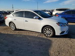 Nissan Sentra 2019