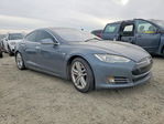 Tesla Model S 2013