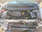 Dodge Caravan 2001