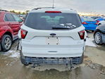 Ford Escape 2019
