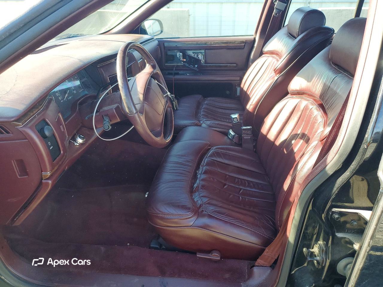 Buick Roadmaster 1995