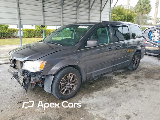 Dodge Caravan 2017 - Zdjęcie 1 z 15